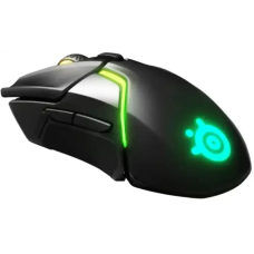 Миша SteelSeries Rival 650 Black