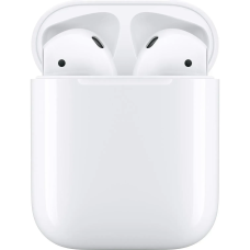 Навушники TWS Apple AirPods 2nd generation with Charging Case