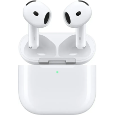 Навушники TWS Apple AirPods 4