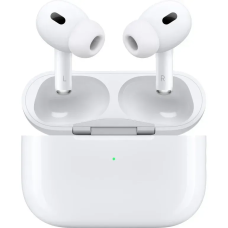 Навушники TWS Apple AirPods Pro 2nd generation with MagSafe Charging Case USB-C