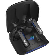 Навушники TWS ASUS ROG Cetra True Wireless 7.1 Black