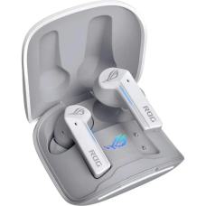Навушники TWS ASUS ROG Cetra True Wireless 7.1 White