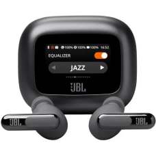 Навушники TWS JBL Live Beam 3 Black