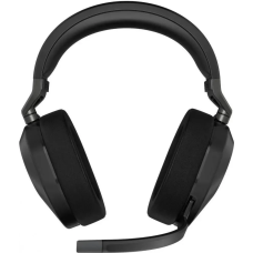 Навушники з мікрофоном Corsair HS65 Wireless Carbon