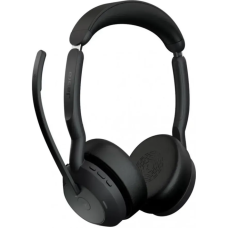 Навушники з мікрофоном JABRA Evolve2 55 Link380c MS Stereo