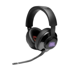 Навушники з мікрофоном JBL Quantum 400 Black