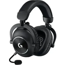 Навушники з мікрофоном Logitech G Pro X 2 Lightspeed Black