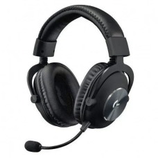 Навушники з мікрофоном Logitech G PRO X