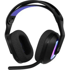 Навушники з мікрофоном Logitech G522 Lightspeed Black