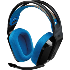 Навушники з мікрофоном Logitech G535 Lightspeed Wireless Console Black