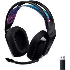 Навушники з мікрофоном Logitech G535 Lightspeed