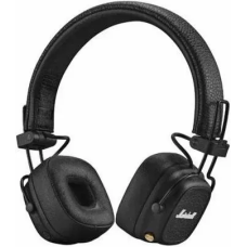Навушники з мікрофоном Marshall Major V Black