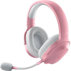 Навушники з мікрофоном Razer Barracuda X 2022 Quartz