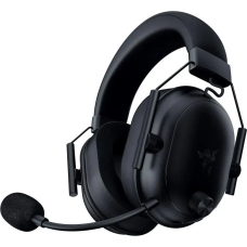 Навушники з мікрофоном Razer BlackShark V2 HyperSpeed Black
