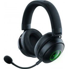 Навушники з мікрофоном Razer Kraken V3 Pro