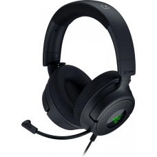 Навушники з мікрофоном Razer Kraken V4 X Black