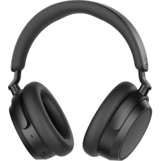 Навушники з мікрофоном Sennheiser ACCENTUM Plus Wireless Black