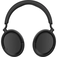 Навушники з мікрофоном Sennheiser ACCENTUM Wireless Black