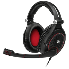 Навушники з мікрофоном Sennheiser EPOS Game Zero