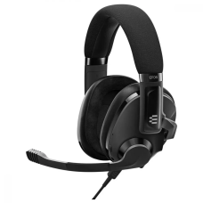 Навушники з мікрофоном Sennheiser EPOS H3 Hybrid