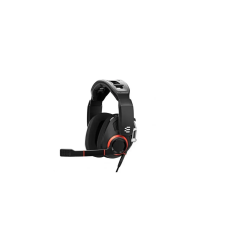 Навушники з мікрофоном Sennheiser GSP 500