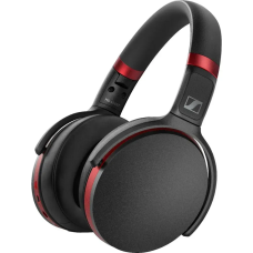 Навушники з мікрофоном Sennheiser HD 458 BT