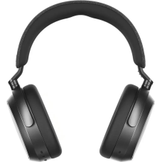 Навушники з мікрофоном Sennheiser MOMENTUM 4 Wireless Graphite
