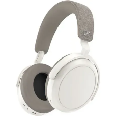 Навушники з мікрофоном Sennheiser MOMENTUM 4 Wireless White