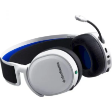 Навушники з мікрофоном SteelSeries Arctis 7P+