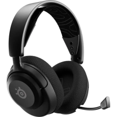 Навушники з мікрофоном SteelSeries Arctis Nova 5 Black