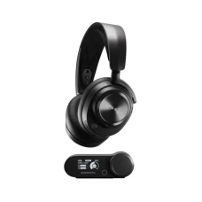 Навушники з мікрофоном SteelSeries Arctis Nova Pro Wireless for Xbox
