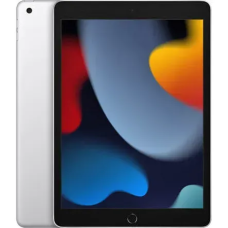 Планшет Apple iPad 10.2 2021 Wi-Fi 256GB Silver