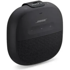 Портативна колонка Bose SoundLink Micro Black
