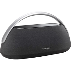 Портативна колонка Harman/Kardon Go + Play 3 Black