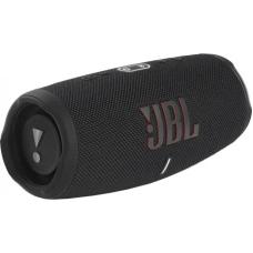 Портативна колонка JBL Charge 5 Midnight Black