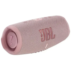 Портативна колонка JBL Charge 5 Pink