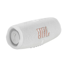 Портативна колонка JBL Charge 5 White