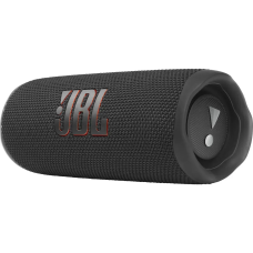 Портативна колонка JBL Flip 6 Black