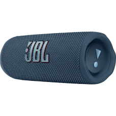 Портативна колонка JBL Flip 6 Blue