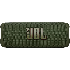 Портативна колонка JBL Flip 6 Green