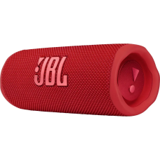 Портативна колонка JBL Flip 6 Red