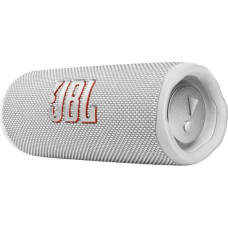 Портативна колонка JBL Flip 6 Steel White