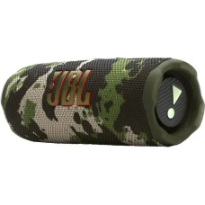 Портативна колонка JBL Flip 7 Squad