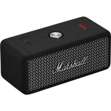 Портативна колонка Marshall Emberton II Black and Steel