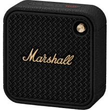 Портативна колонка Marshall Willen II Black and Brass