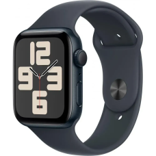 Смарт-годинник Apple Watch SE 2 GPS 40mm Midnight Alu. Case w. Midnight Sport Band - S/M