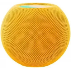 Smart колонка Apple HomePod mini Yellow