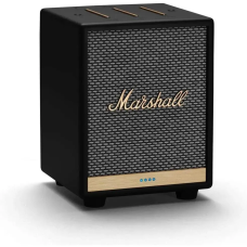 Smart колонка Marshall Uxbridge Voice - Black