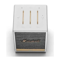 Smart колонка Marshall Uxbridge Voice - White