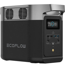 Зарядна станція EcoFlow DELTA 2